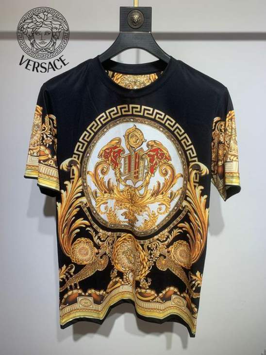 Picture of Versace T Shirts Short _SKUVersaceS-XXLsstn28324